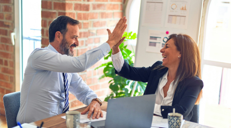 Magíster en Dirección de Empresas – MBA Executive