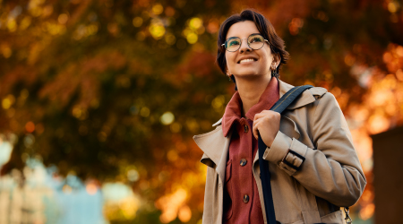 Magíster en Proyectos Sociales e Innovación Social