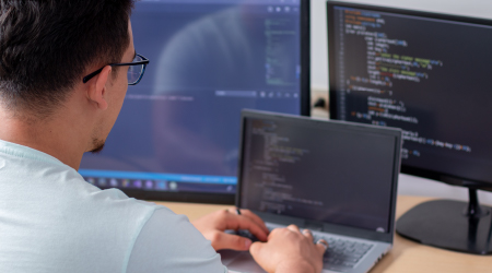 Magíster en Tecnología de la Información y Análisis de Datos