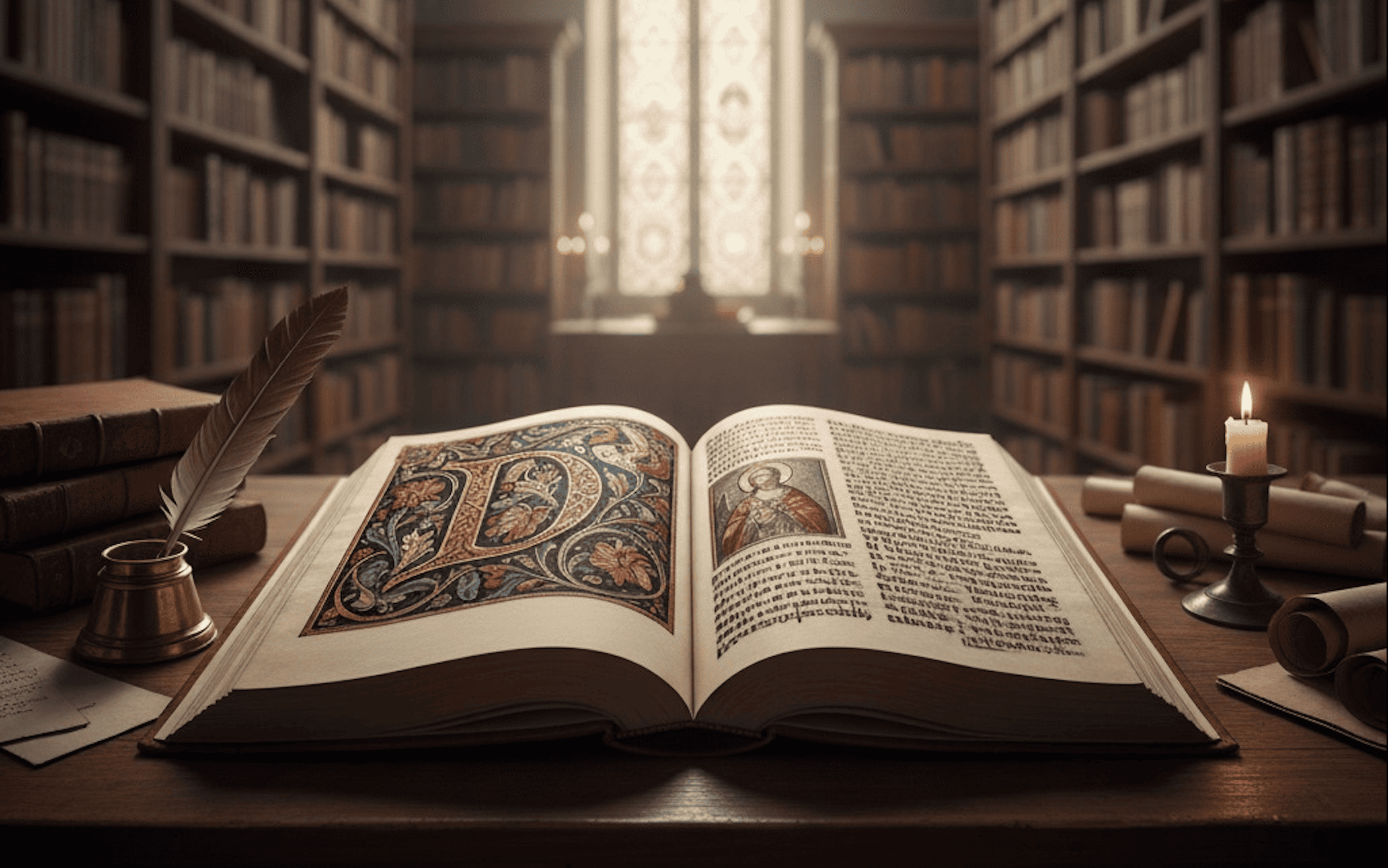 Diplomado en Pensamiento y Cultura Medieval